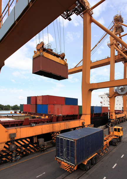 Teamwings Logistics